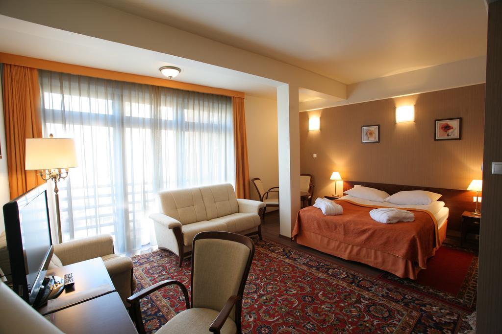 Hotel Sloneczny Mlyn Bydgoszcz Extérieur photo